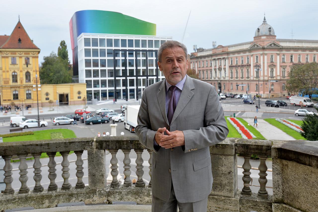 Milan Bandić