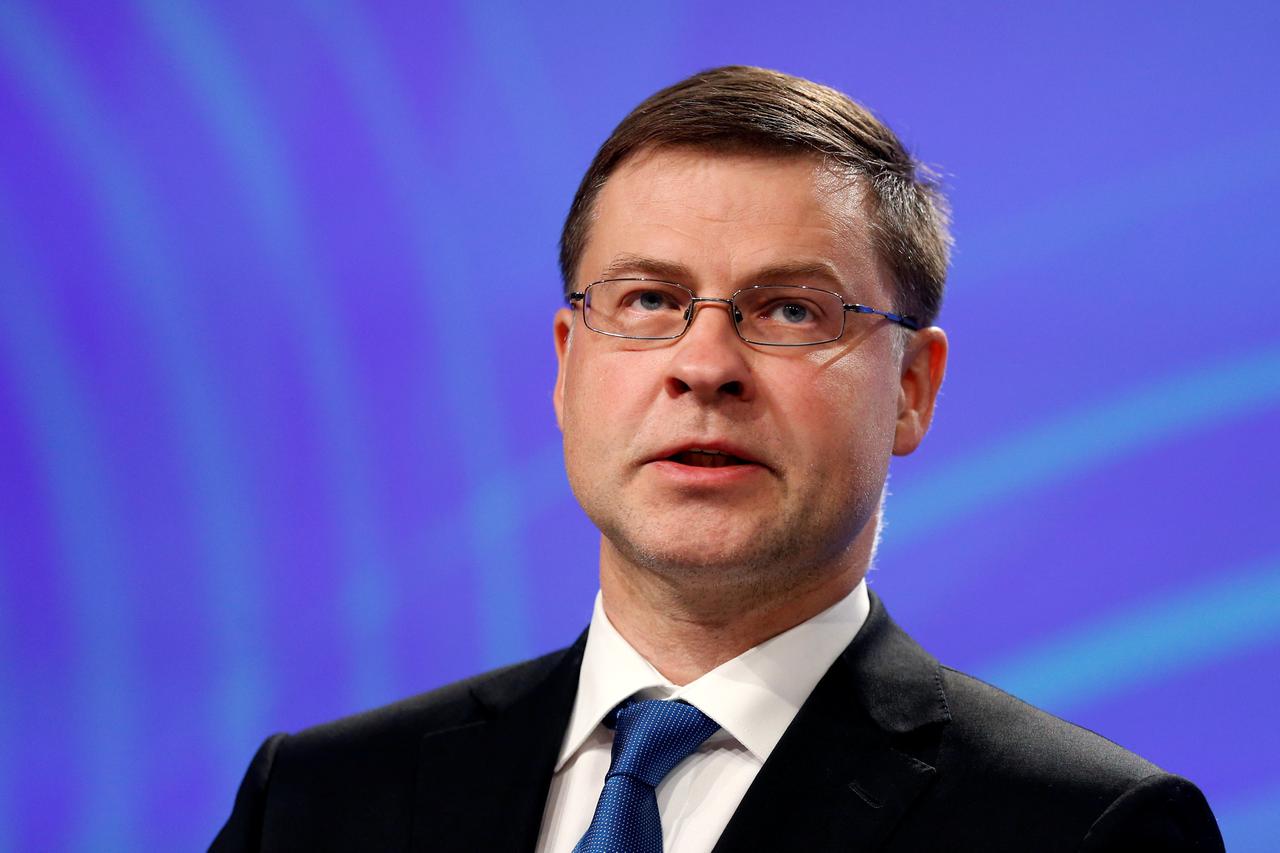 Valdis Dombrovskis: Provedbom reformi postat ćete privlačniji ulagačima i osigurati rast