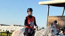 Taslidžić briljirala u Šamorinu: bronca na 100 km i nova potvrda hrvatske endurance klase
