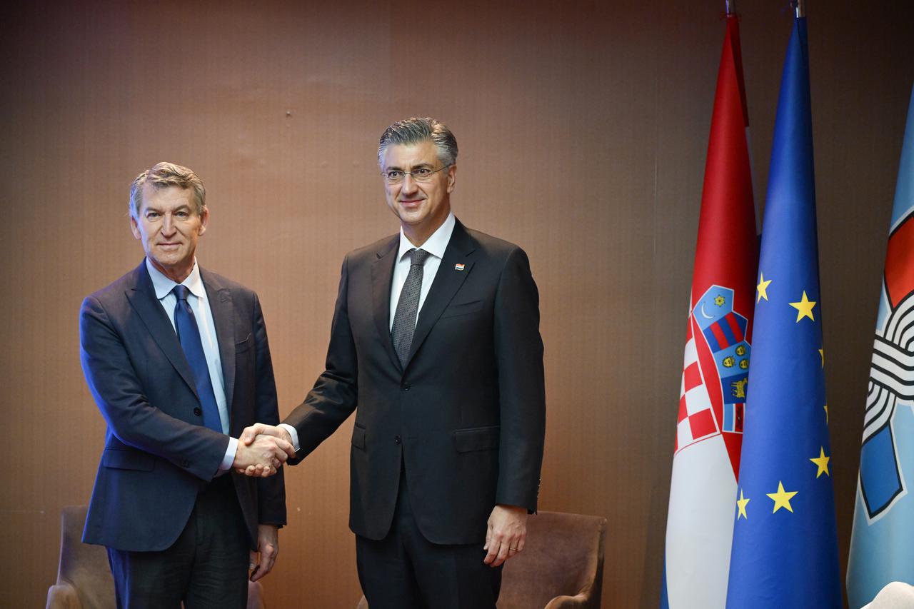 Zagreb: Sabor raspravlja o Izvješću o korištenju europskih strukturnih i investicijskih fondova