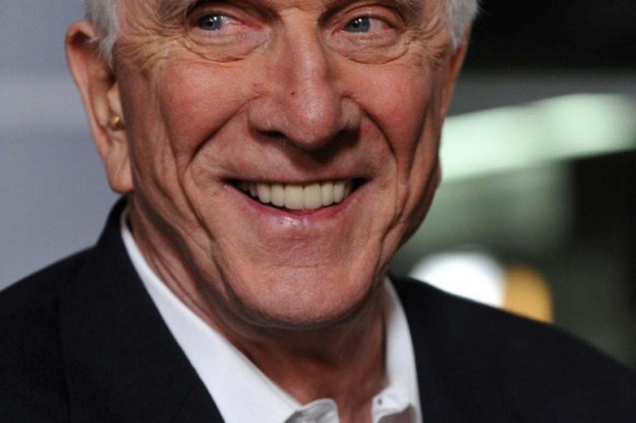 Leslie Nielsen