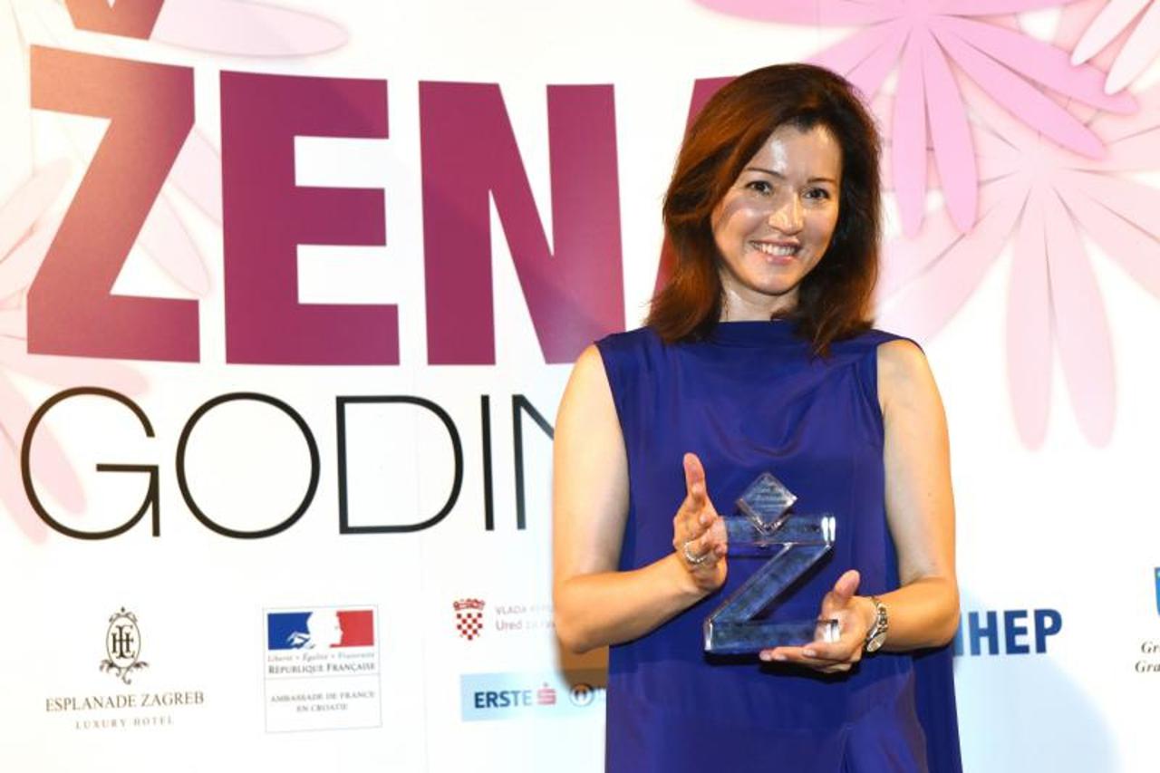 Martina Bienenfeld
