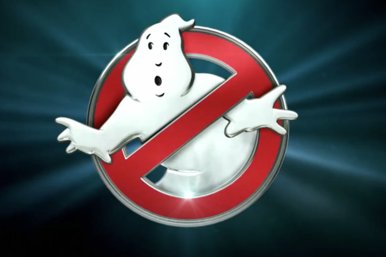 Novi film 'Istjerivači duhova'