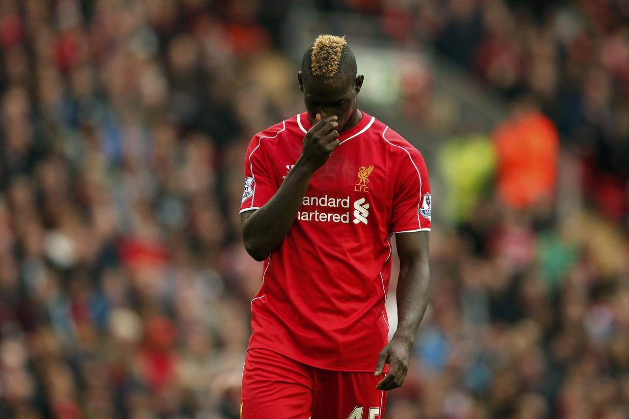 Mario Balotelli