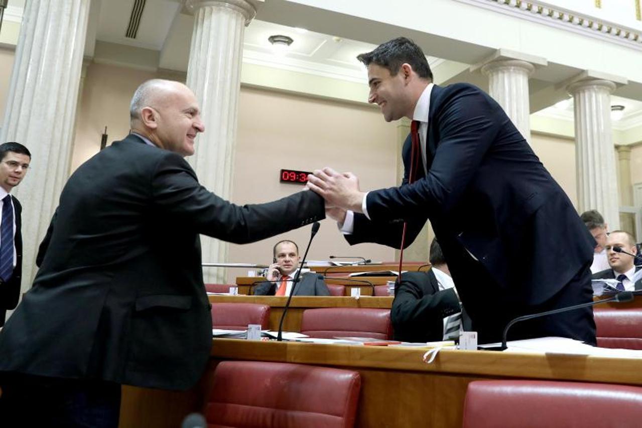 vrdoljak, bernardić