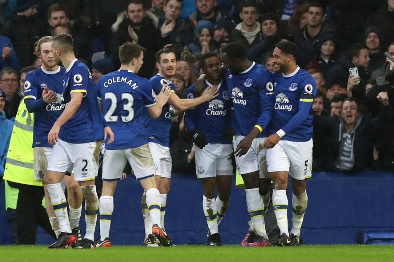 Everton