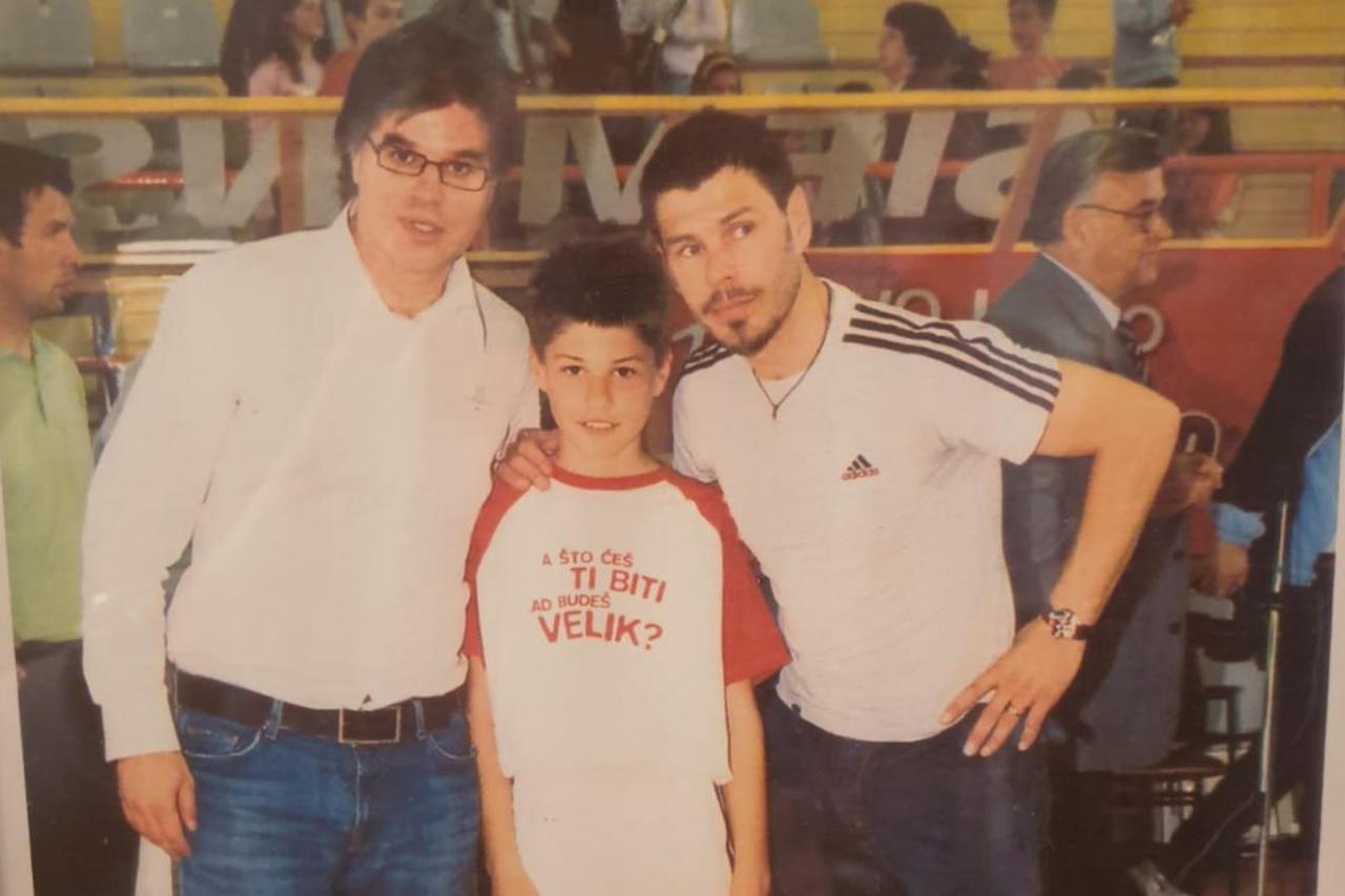 Bruno Petković