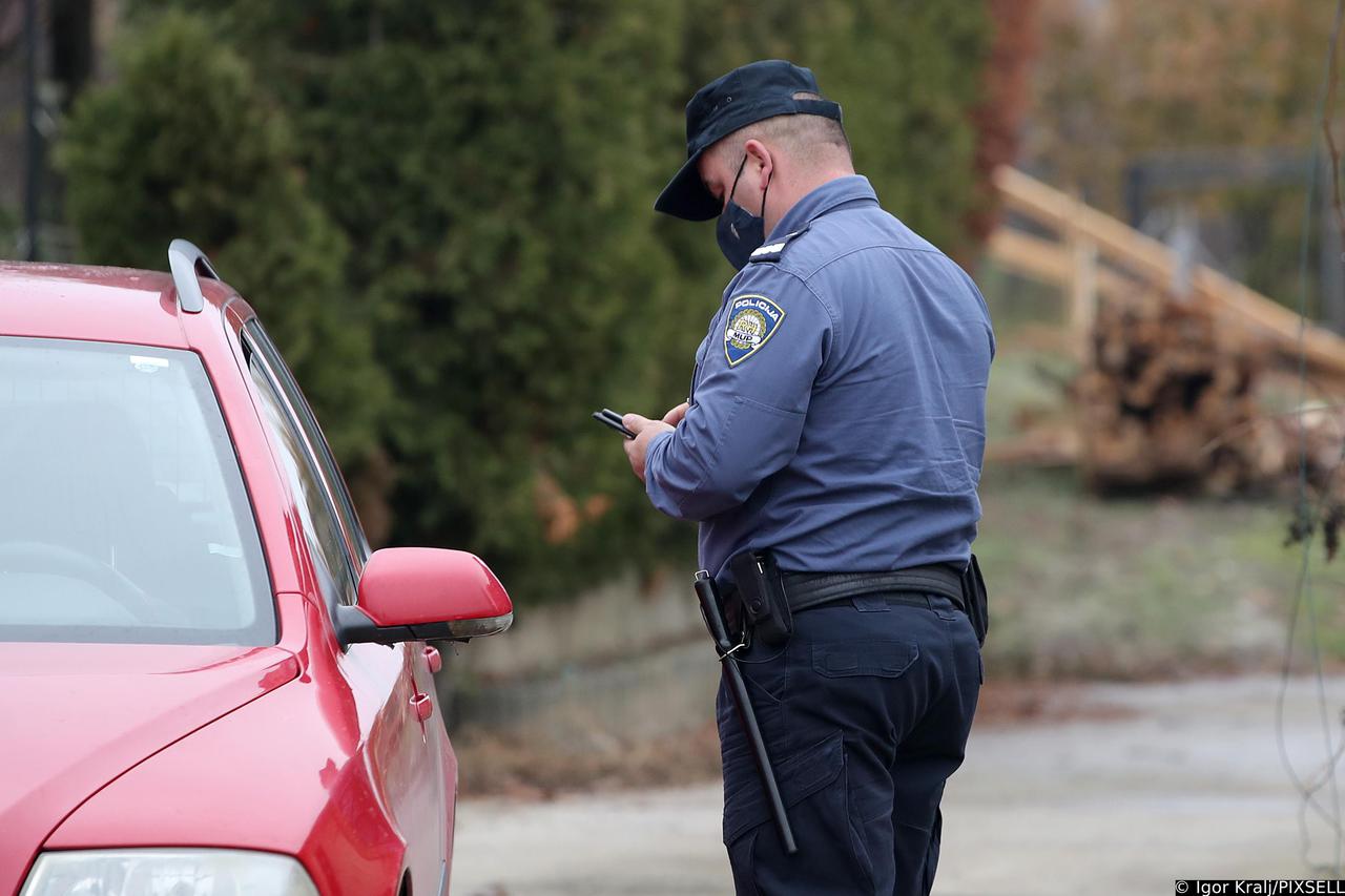 U Jastrebarskom se cijela obitelj otrovala ugljičnim monoksidom