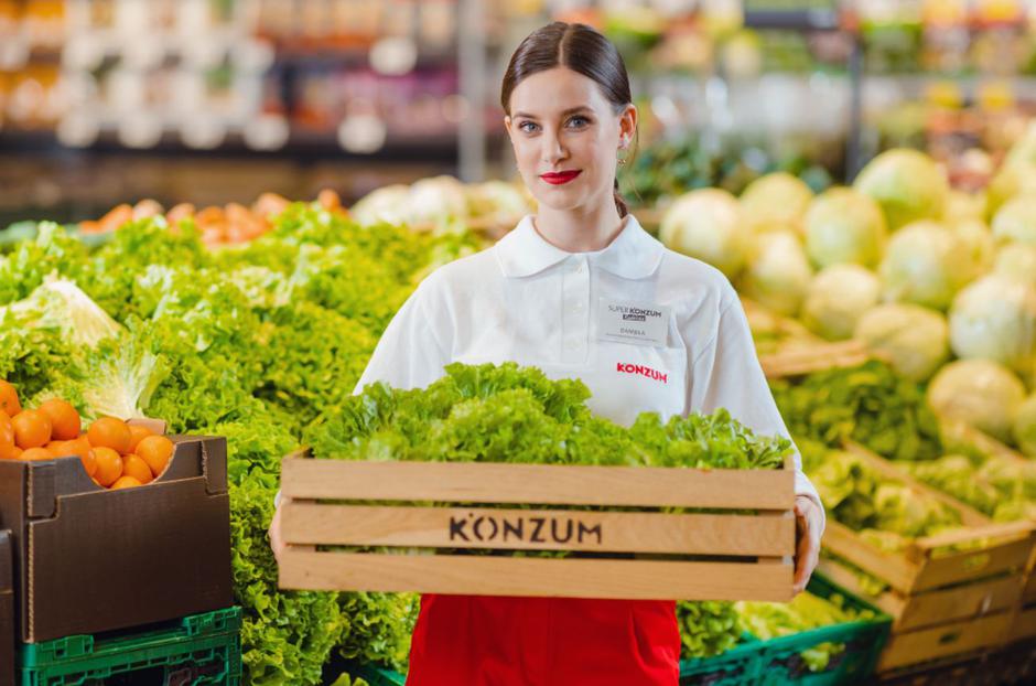 Konzum