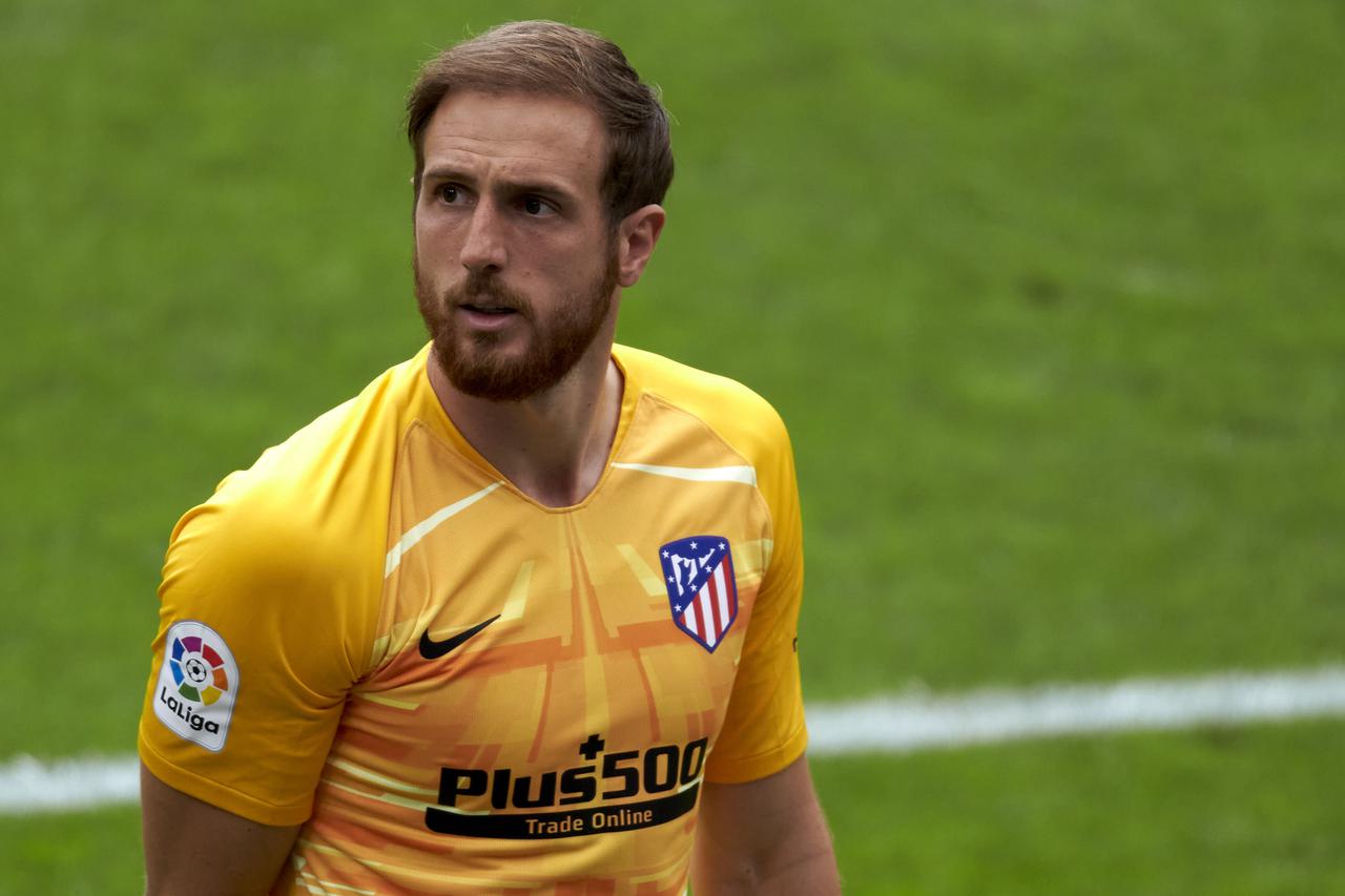 Jan Oblak