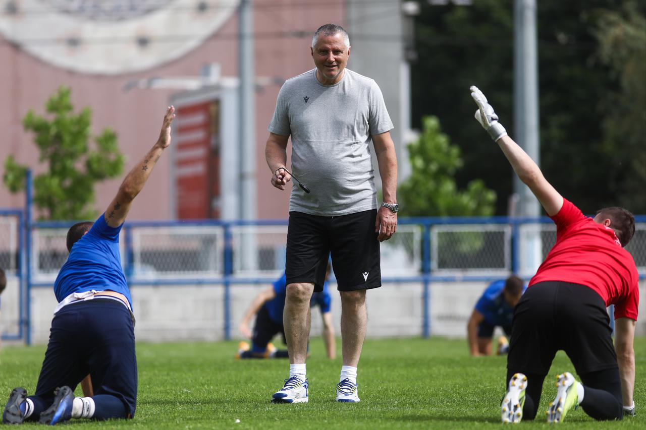 Sarajevo: Tomislav Ivković novi je trener Željezničara