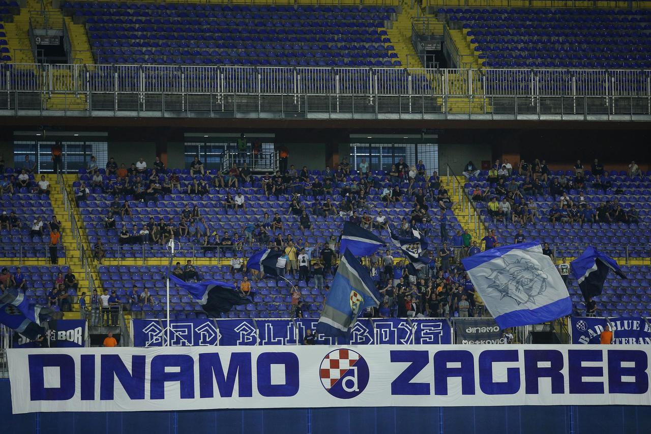 Dinamo - Žalgiris