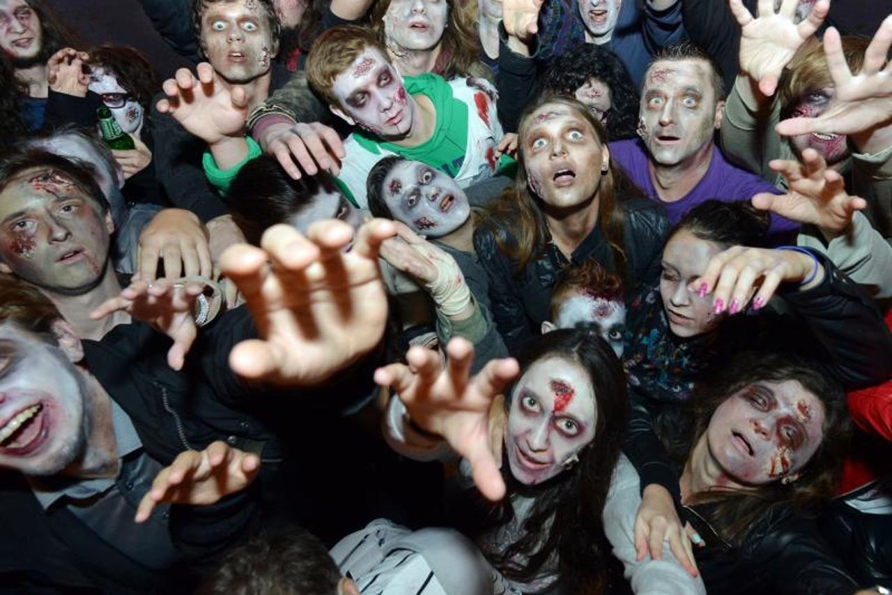 zombi