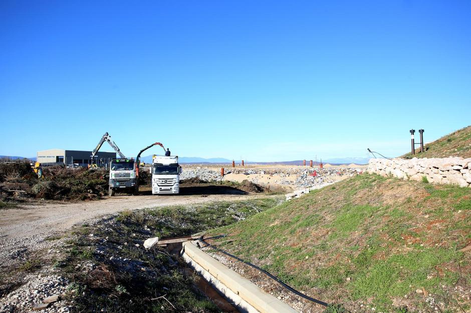 Komunalno poduzeće Ponikve Krk