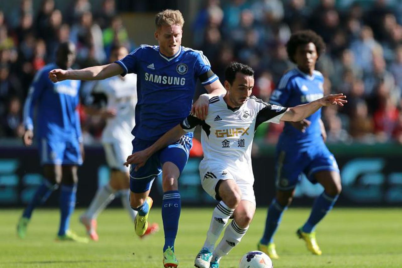 Andre Schurrle