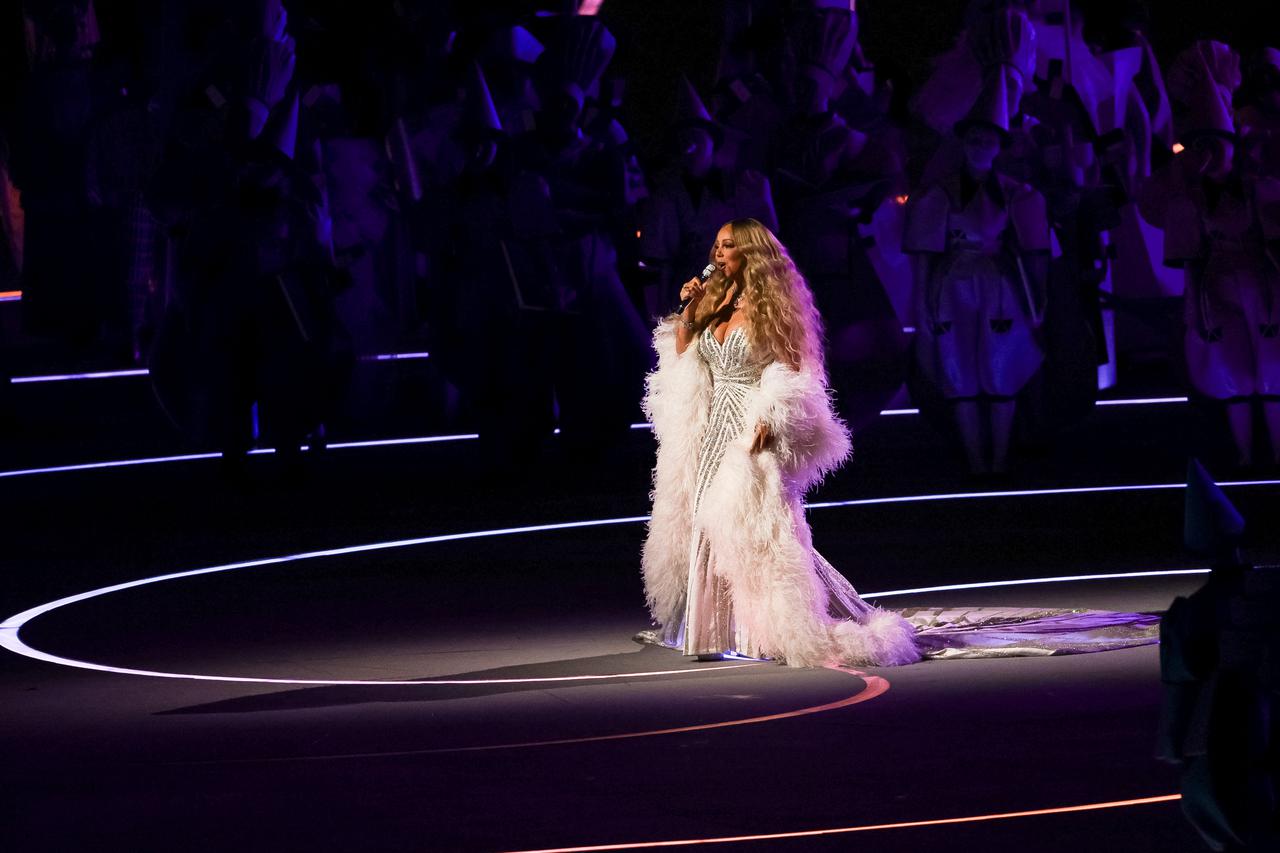 GIOCHI OLIMPICI - Olimpiadi Invernali Milano-Cortina 2026 - Opening Ceremony