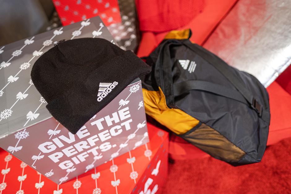 adidas