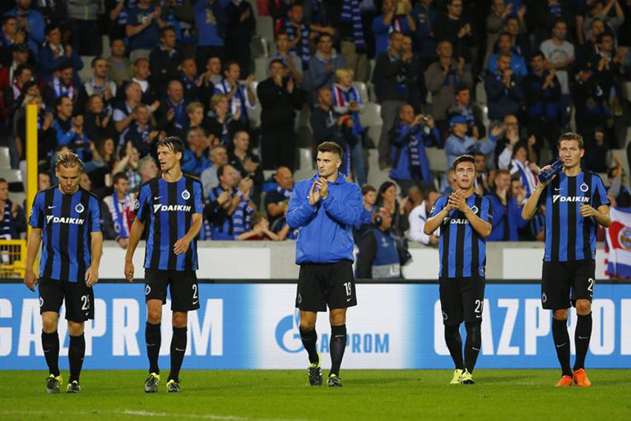 Club Brugge
