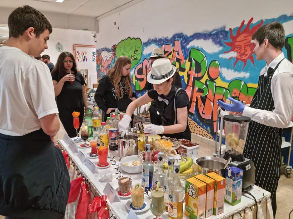 Festival znanosti u Velikoj Gorici