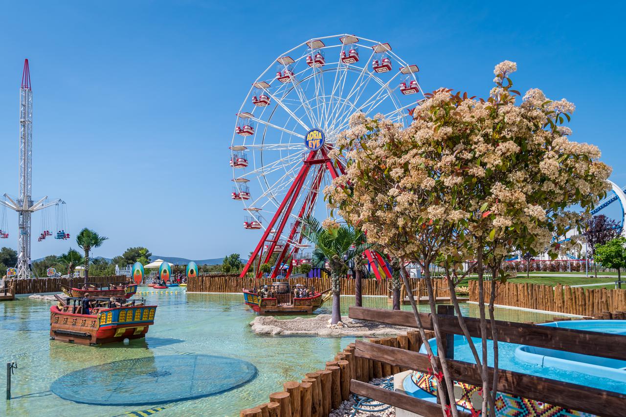 Fun Park Biograd