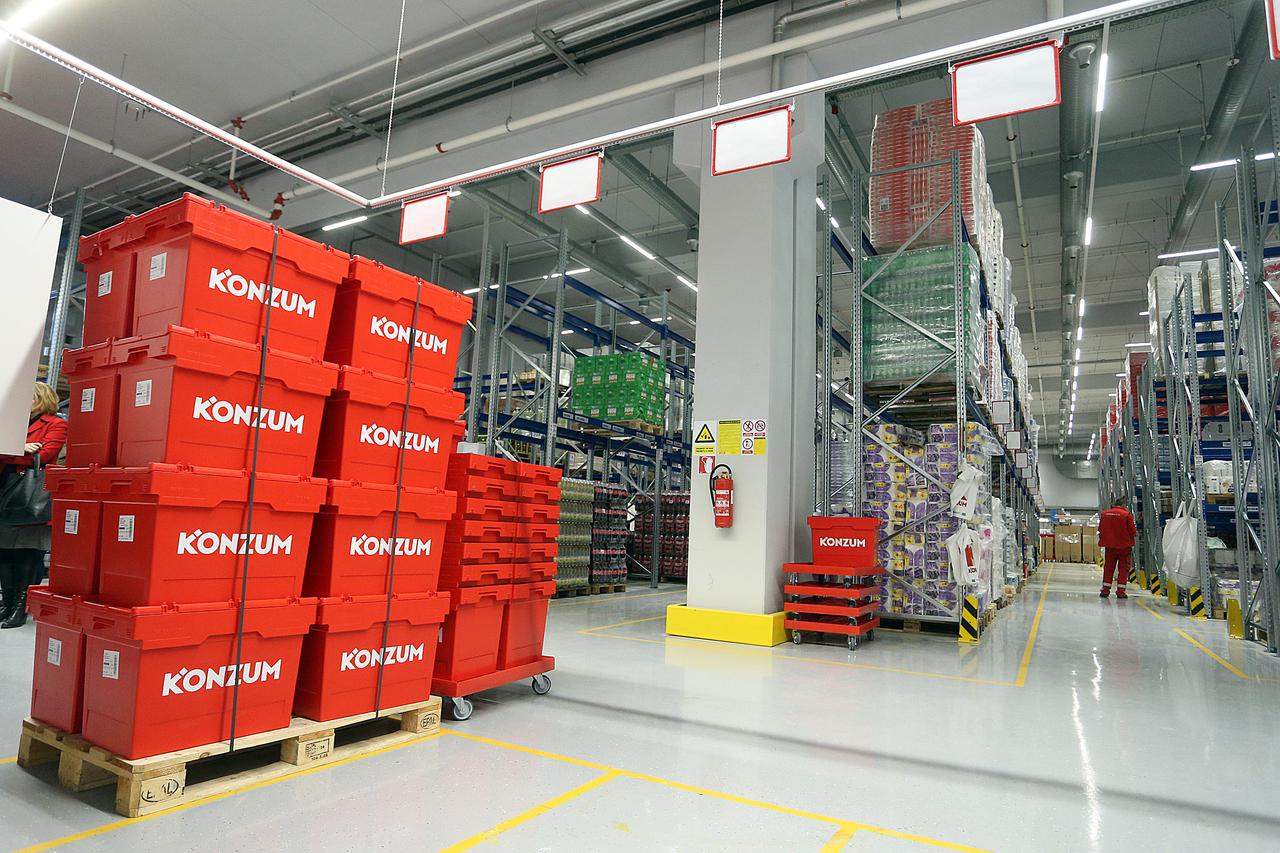 Konzum