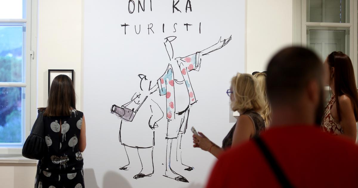 Omiljeni dalmatinski par 'Oni' kreće u nove avanture: Stiže treća knjiga Tisje Kljaković Braić