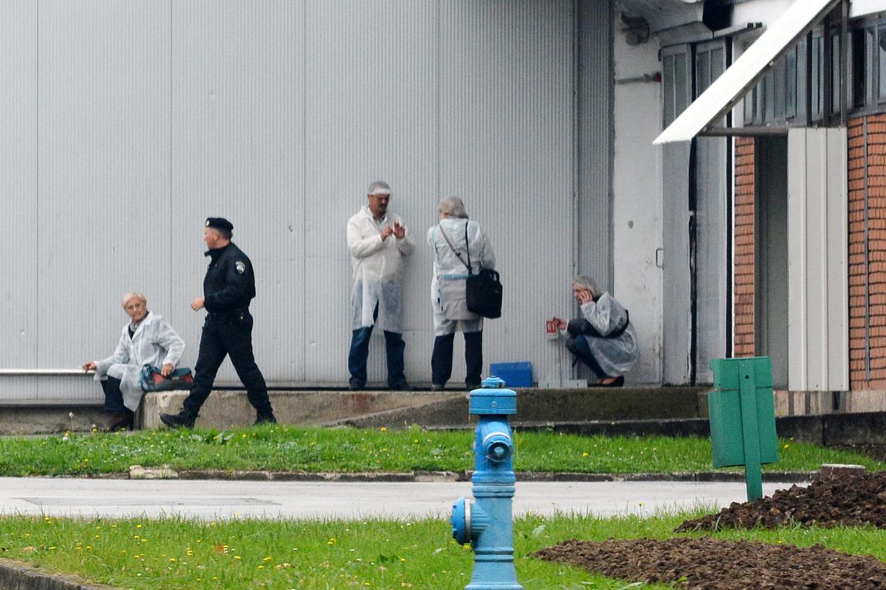 policija Gavrilović