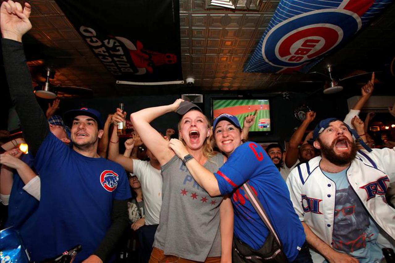 Chicago Cubs