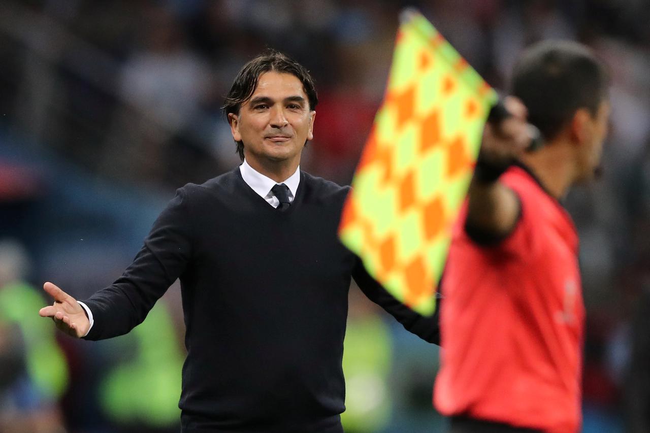 Zlatko Dalić