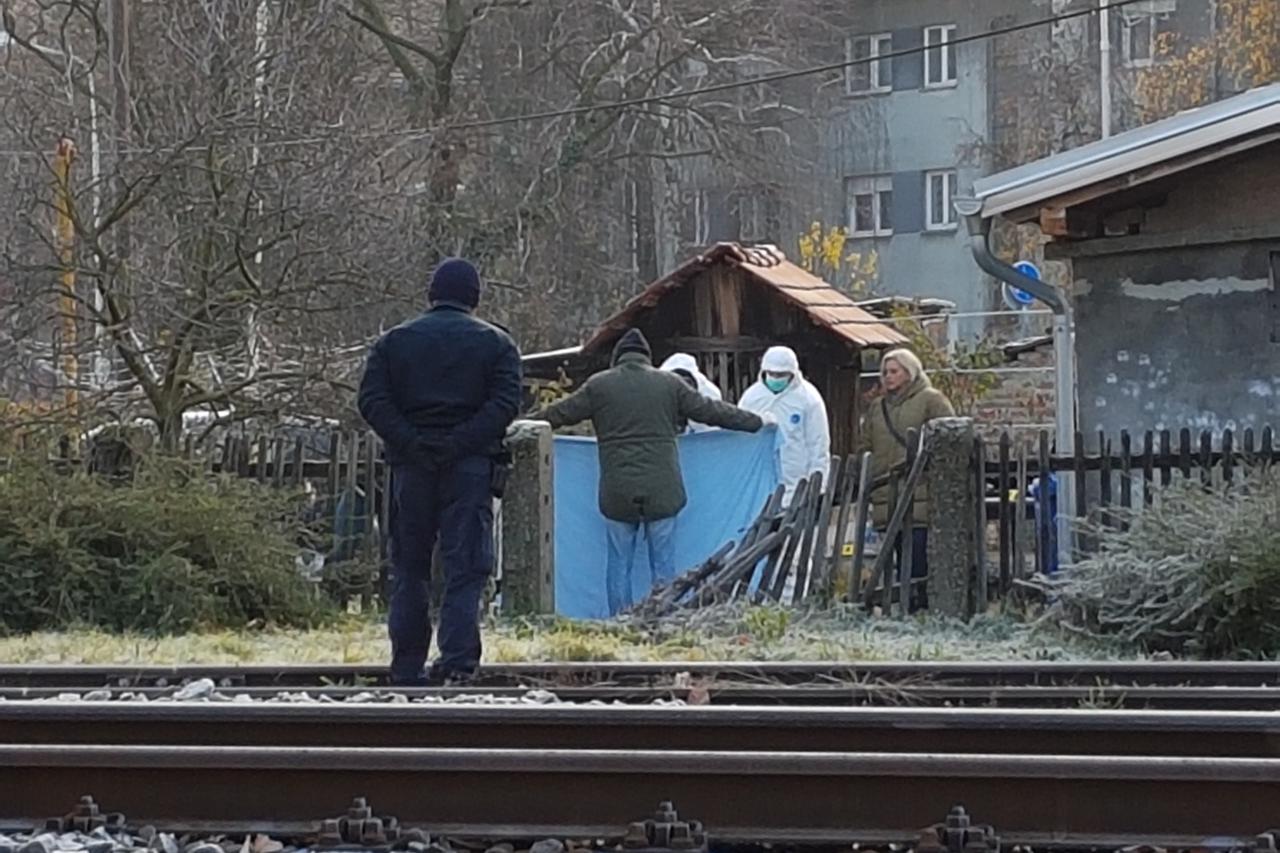 Ubojstvo u Osijeku