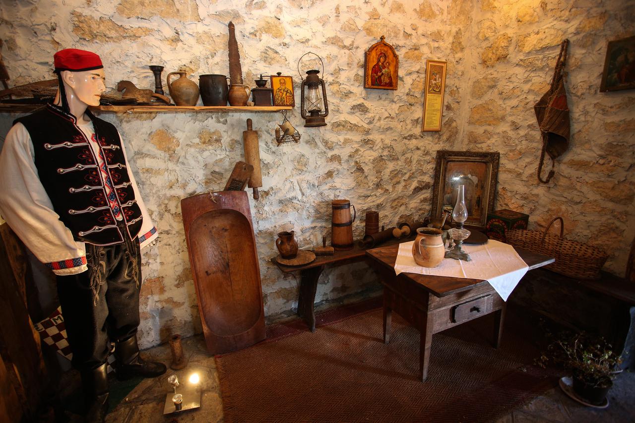 Žumberački uskočki muzej