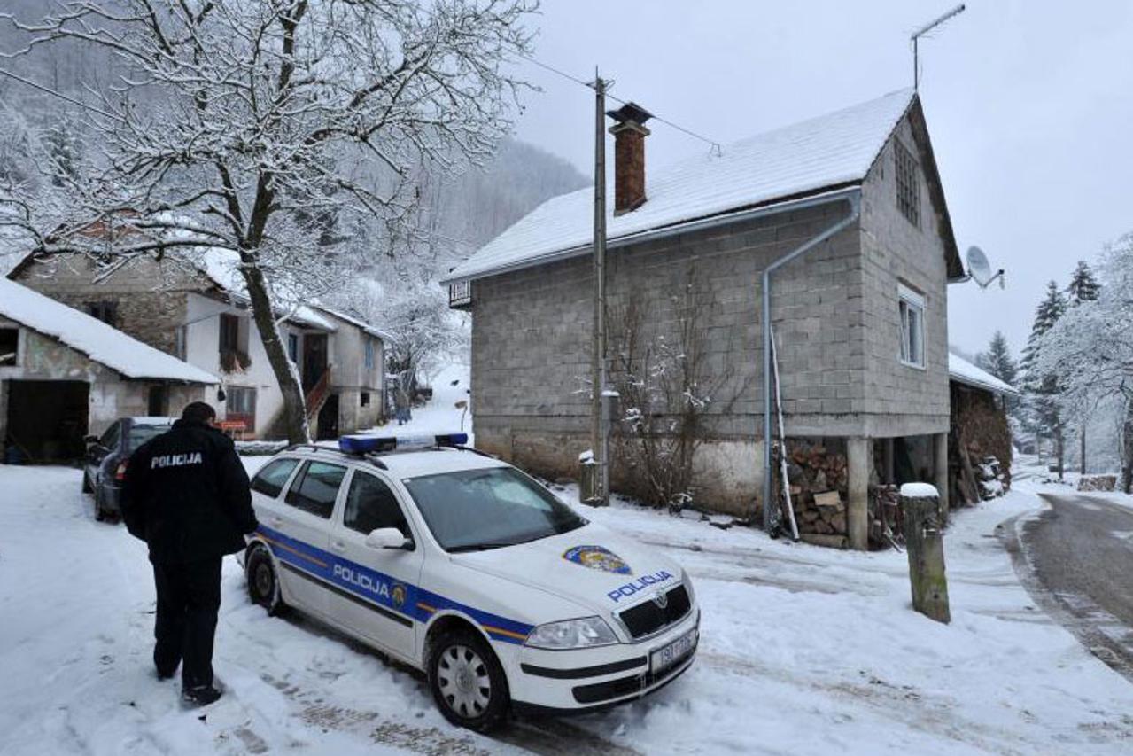 očevid