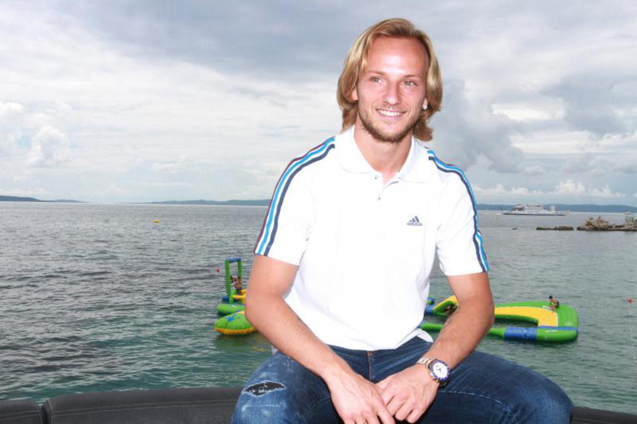 Ivan Rakitić