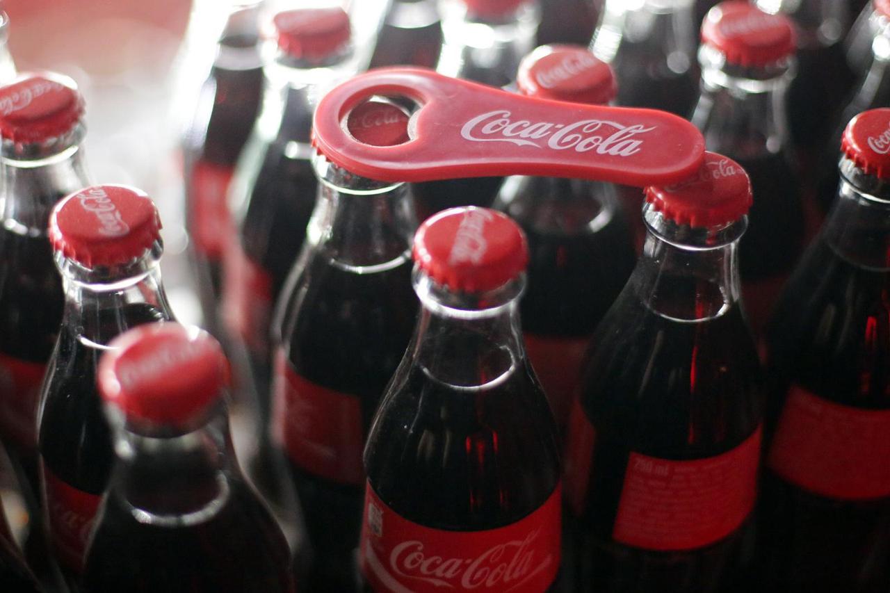Coca Cola