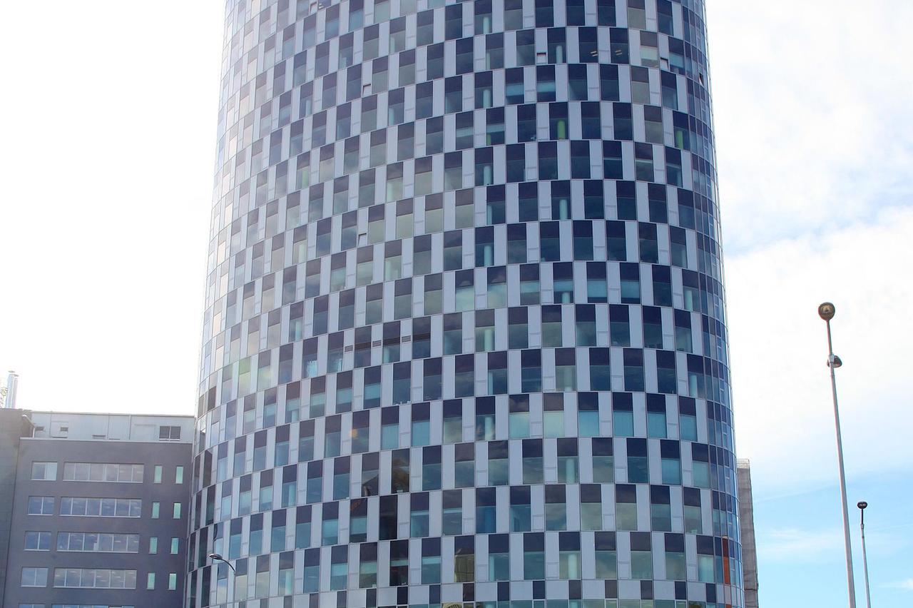 Zagreb Tower