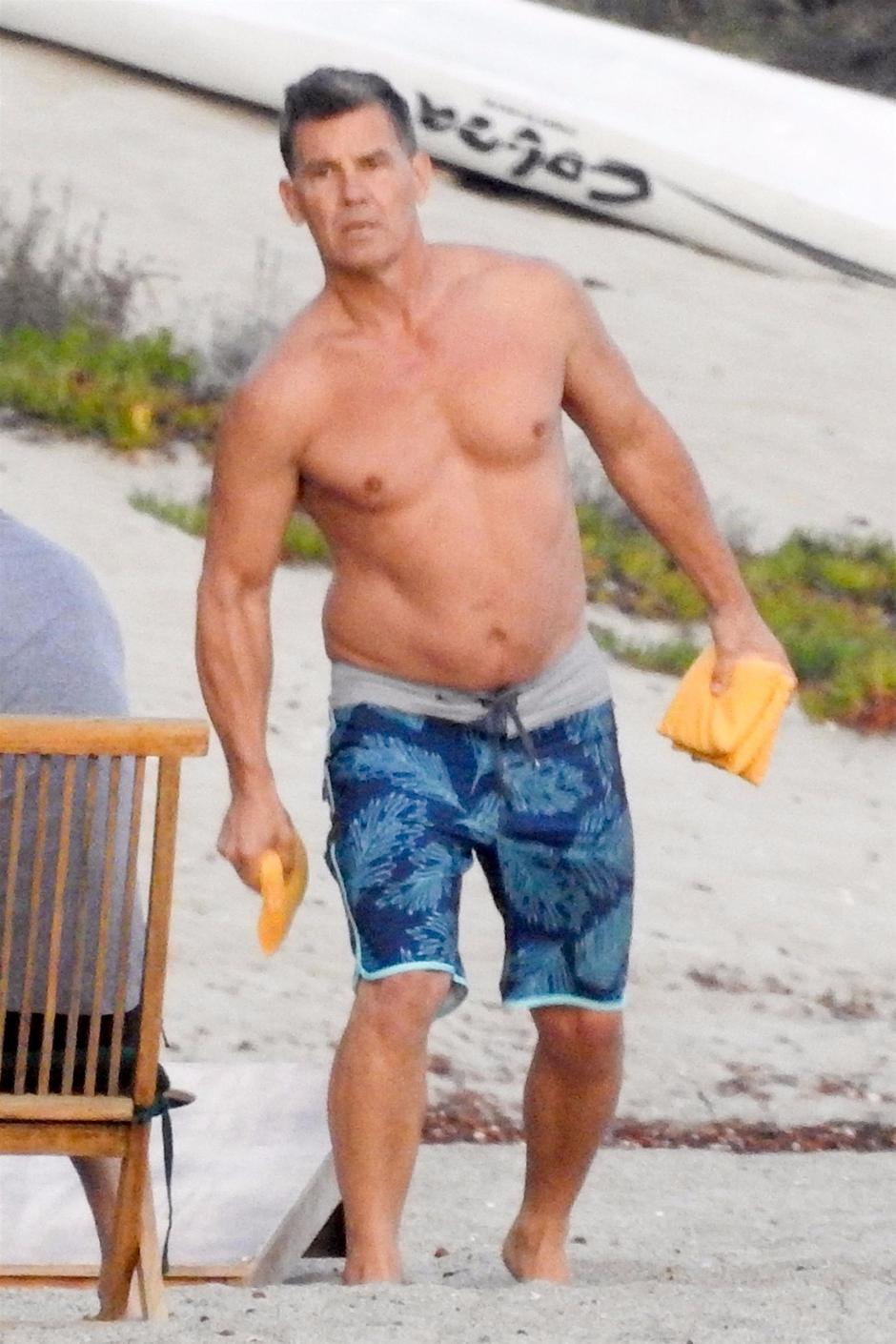 Josh Brolin