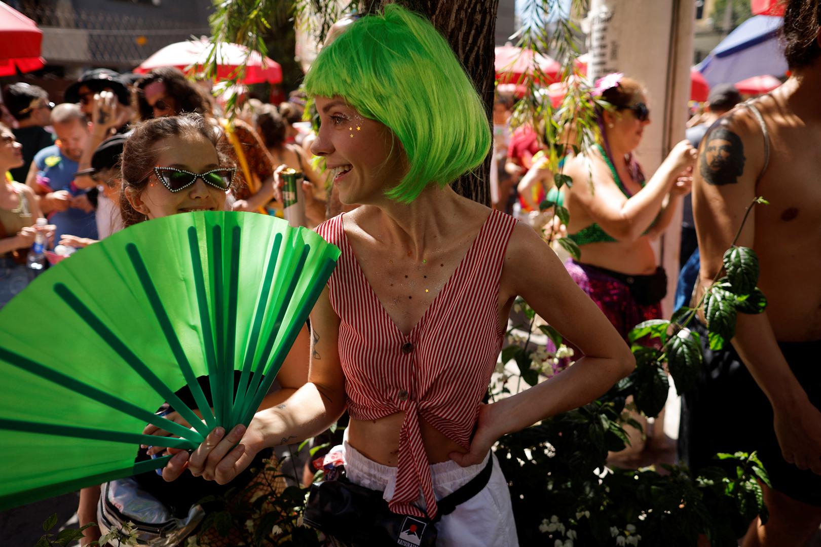 Kako biste vidjeli legendarnu povorku morate platiti ulaznicu, koje su prvi put uvedene 1961. godine.