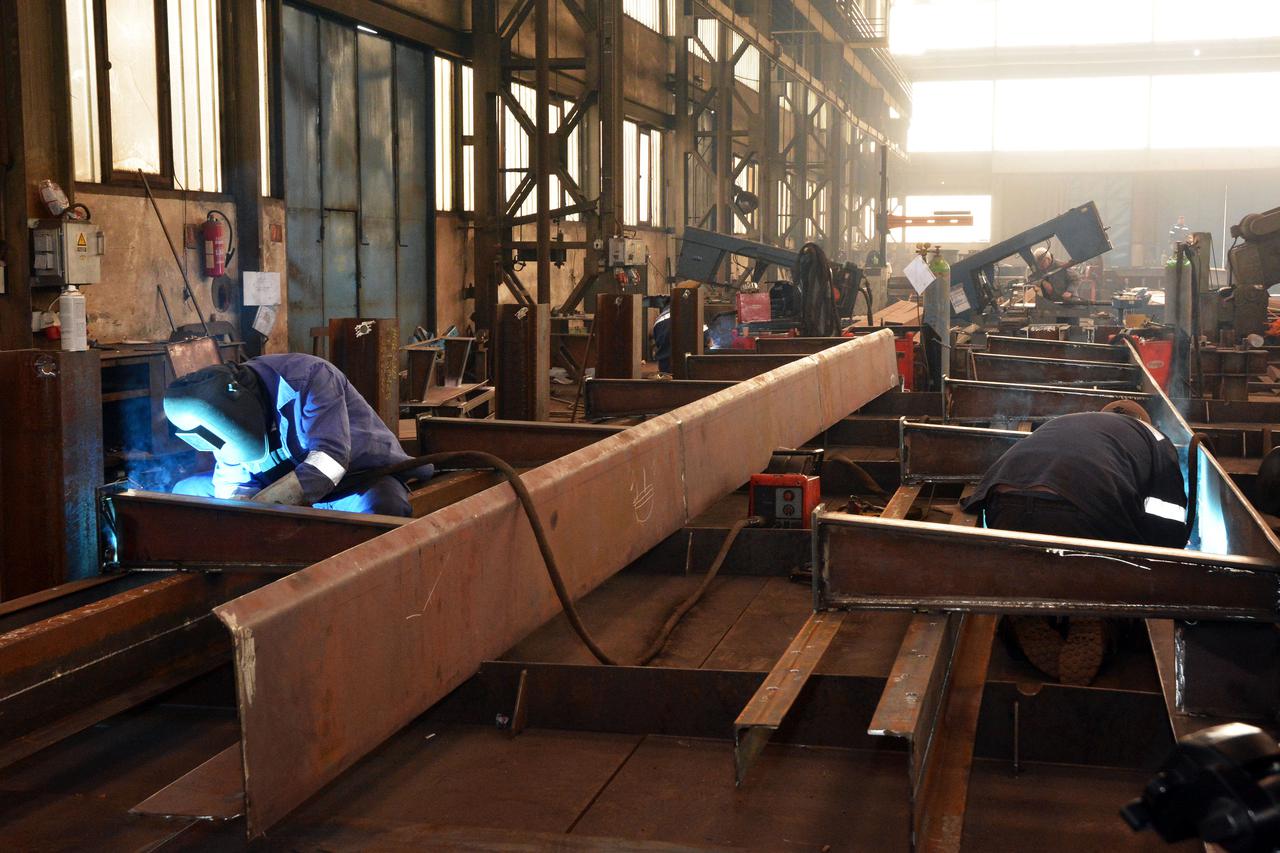 Pogon tvrtke Đuro Đaković