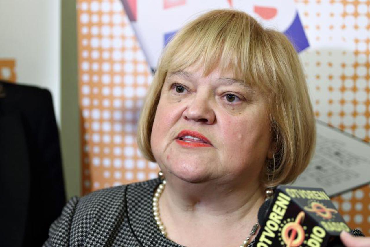 Davor Puklavec/PIXSELL