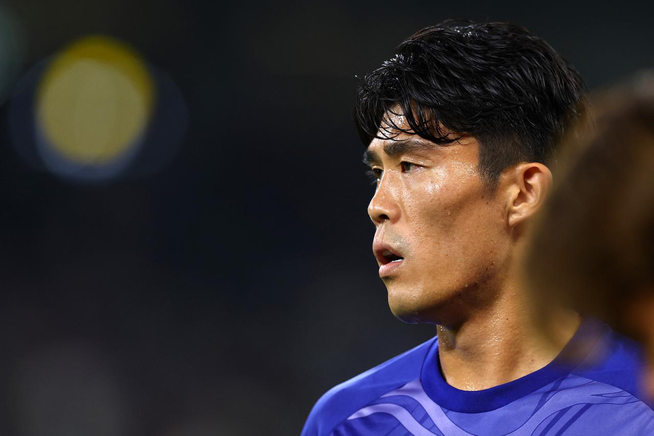 FIFA World Cup 2026 - Group F - Tunisia v Japan