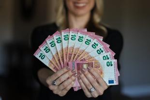 Gotovo 90 tisuća građana će 1. travnja dobiti 100 eura