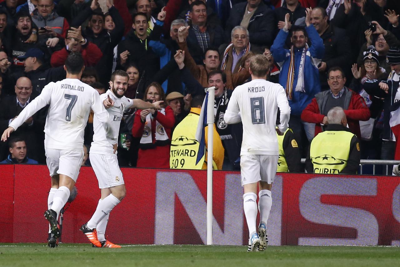 Real Madrid
