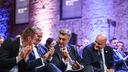 HDZ i DP održali sastanak: Potvrđena stabilnost koalicije, zajednička podrška osnivanju spomen-područja u Maclju
