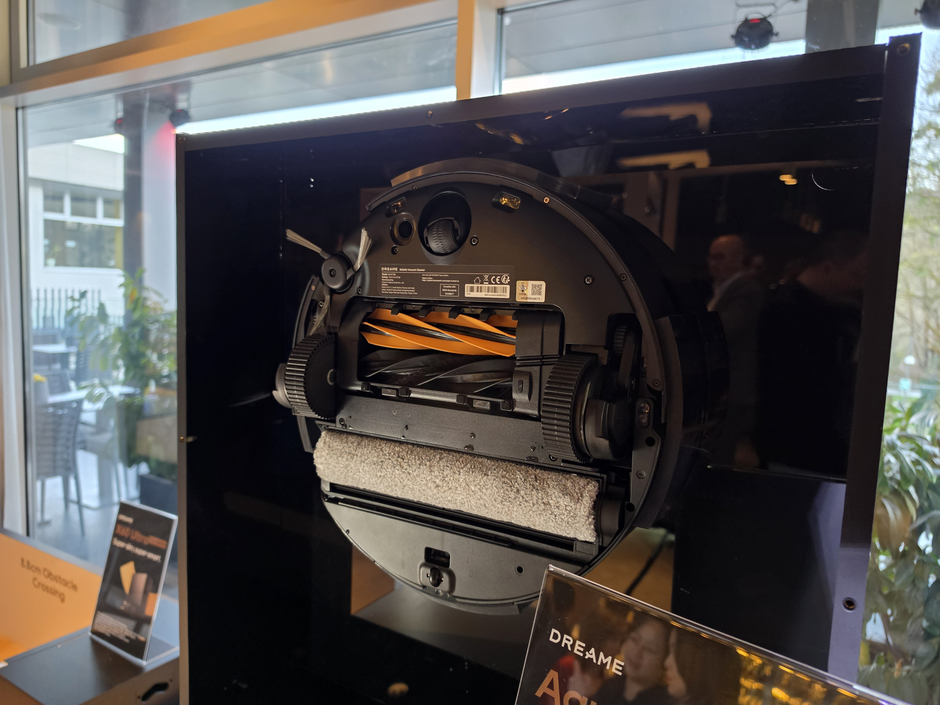 Uređaji kompanije Dreame Technology