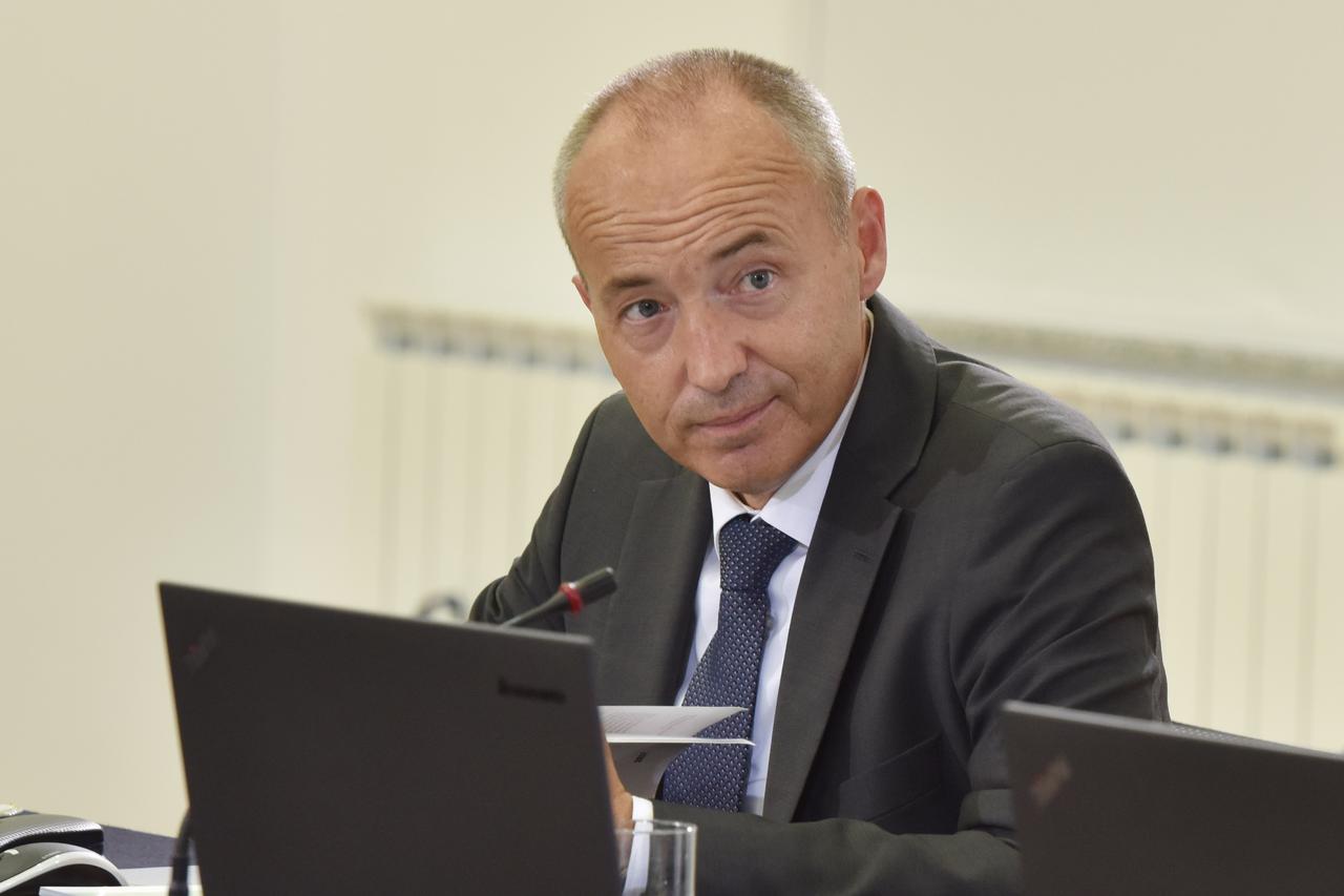 Damir Krstičević