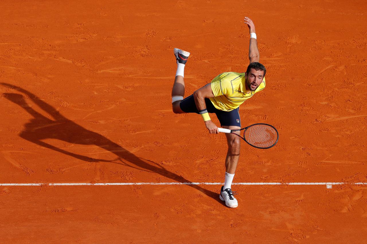 Marin Čilić