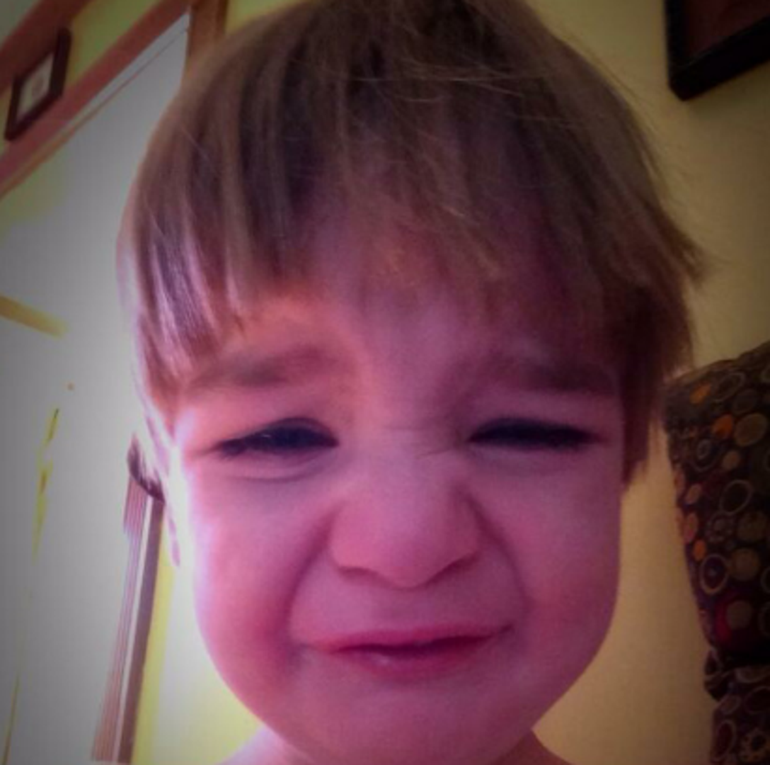 "Badnjak nije dan kada se otvaraju pokloni" - rečenica roditelja koja ga je dovela do suza.