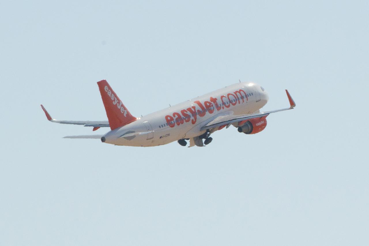 EasyJet