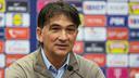 Zlatko Dalić poslao ohrabrujuću poruku hrvatskim navijačima, evo što je rekao