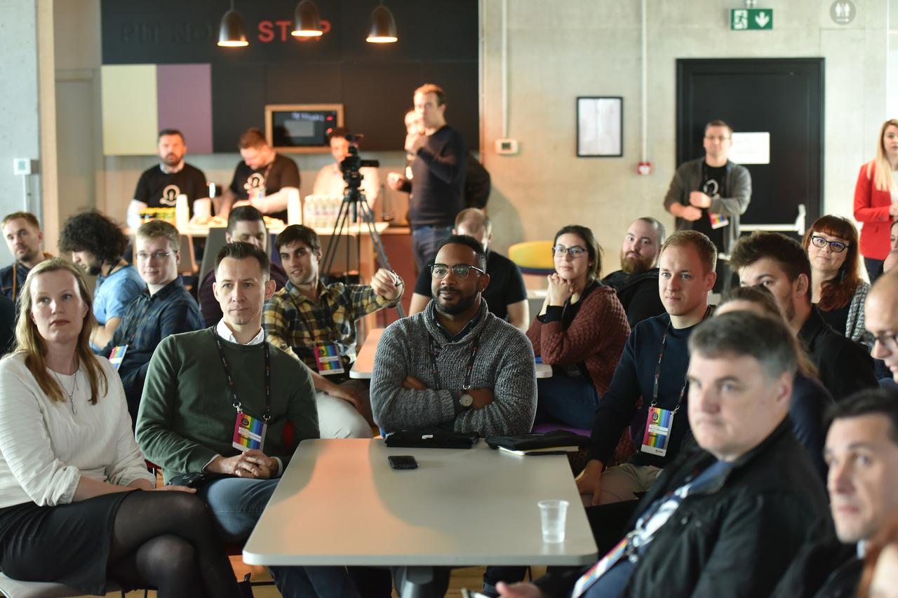 Vodnjan: #MTFPula u Infobipovom Campusu